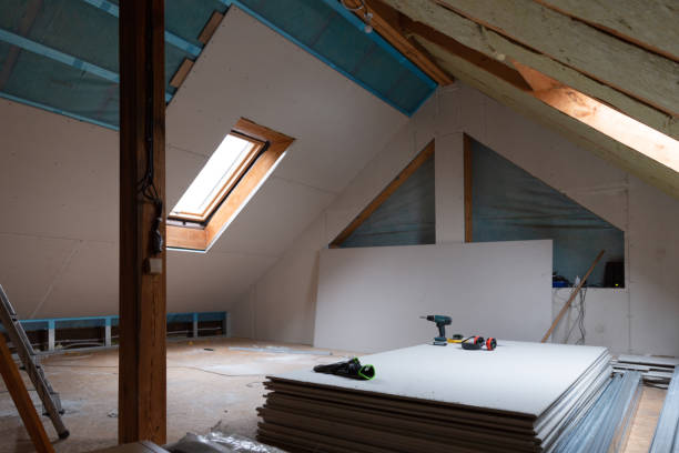 Best Fiberglass Insulation in Three Lakes, WA