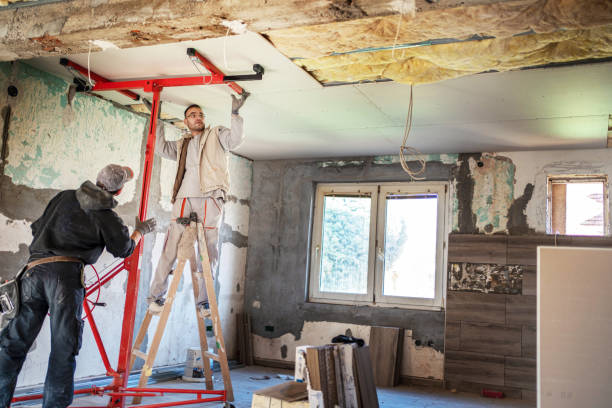 Best DIY Insulation Kits and Guidance in Three Lakes, WA