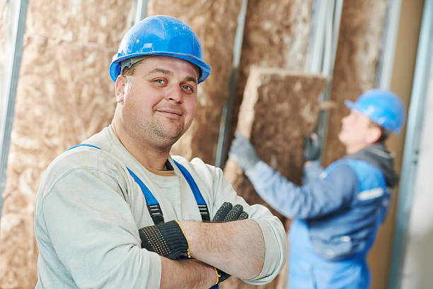 Best Geographic-Specific Insulation Services in Three Lakes, WA