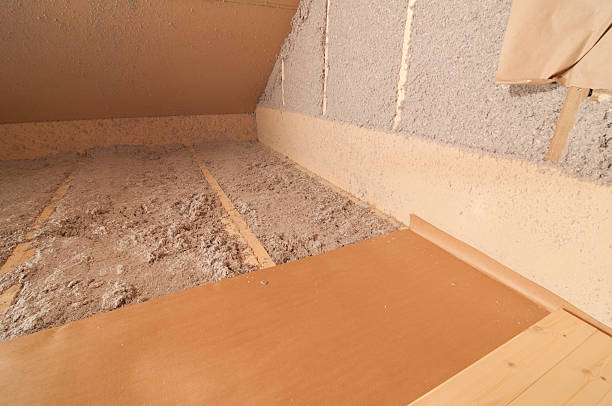 Best Residential Insulation in Three Lakes, WA